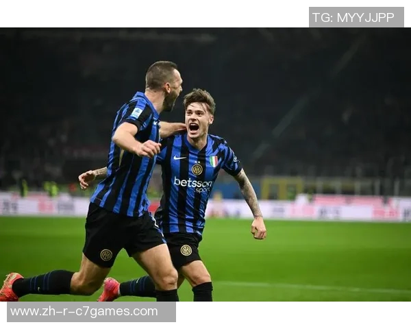 国米球星引领实况足球手游新篇章助力球队征战荣耀之路